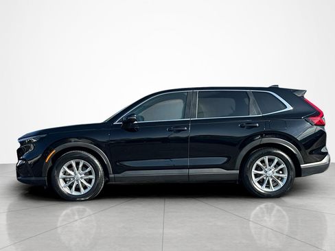 Used 2023 Honda CR-V EX-L image 2