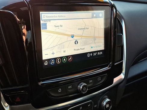 Used 2023 Chevrolet Traverse RS w/ LPO, Floor Liner Package image 26