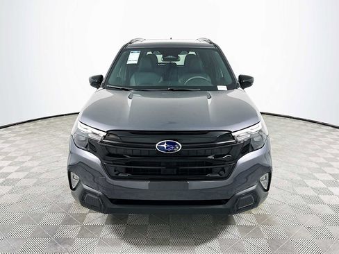 New 2026 Subaru Forester Sport AWD/4WD image 2