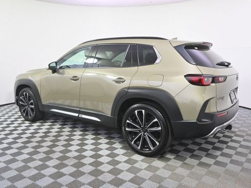 Certified 2026 MAZDA CX-50 2.5 Turbo w/ Accent Package AWD/4WD image 2