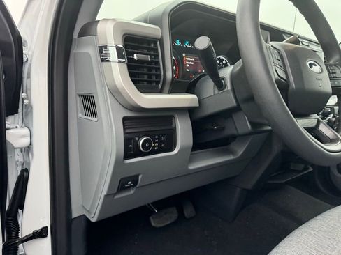 New 2026 Ford F250 XL w/ STX Appearance Package image 28