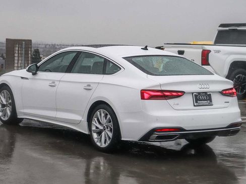 Used 2024 Audi A5 2.0T Premium image 5