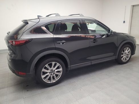 Used 2019 MAZDA CX-5 Grand Touring image 10