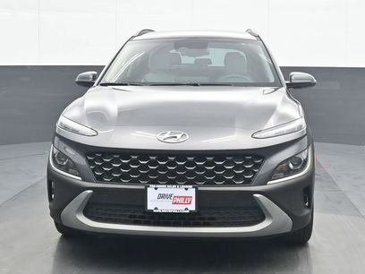 Used 2023 Hyundai Kona SEL