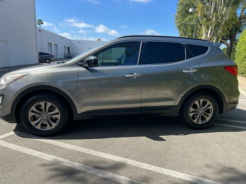 Used 2014 Hyundai Santa Fe Sport w/ Popular Equipment Package 02 image 3
