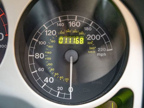 Used 2003 Ferrari 360 Spider RWD image 33
