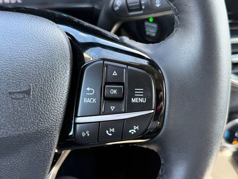 Used 2022 Ford Escape SE w/ Convenience Package image 19