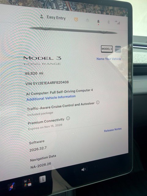 Used 2024 Tesla Model 3 Standard Range RWD image 19