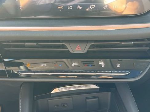 New 2026 Buick Envision Sport Touring AWD/4WD image 20