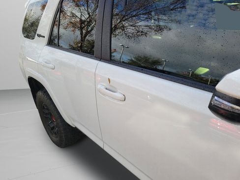 Used 2023 Toyota 4Runner TRD Pro image 21