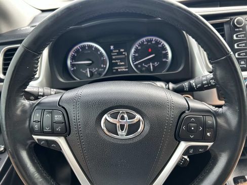 Used 2018 Toyota Highlander Limited FWD image 39