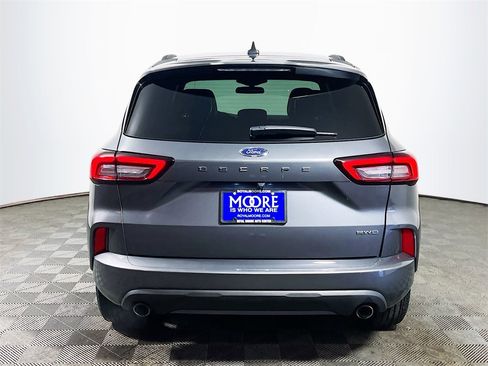 Used 2023 Ford Escape ST-Line image 7