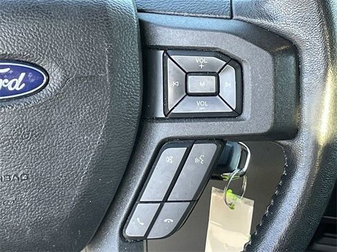 Used 2018 Ford F150 XLT w/ Equipment Group 301A Mid image 14