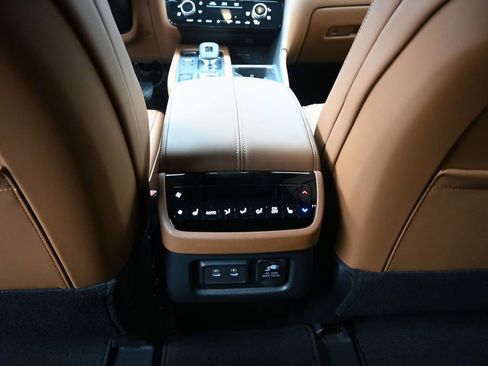 New 2026 INFINITI QX60 Autograph w/ Dark Cargo Package image 15