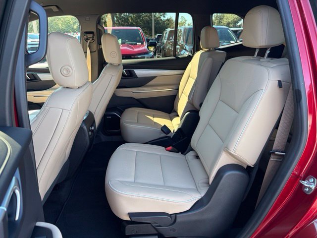 Certified 2026 Buick Enclave Preferred FWD image 14