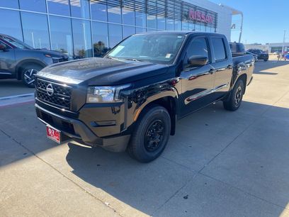 Used 2022 Nissan Frontier S w/ Technology Package