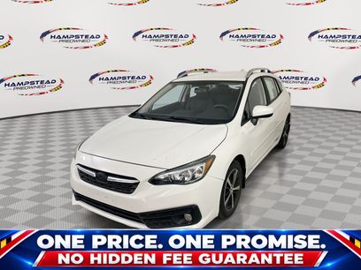 Used 2023 Subaru Impreza 2.0i Premium