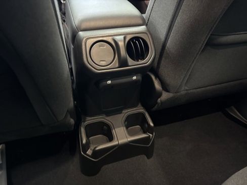 New 2026 Jeep Wrangler Sport S image 7