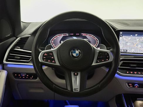 Used 2019 BMW X7 xDrive40i w/ Premium Package AWD/4WD image 34