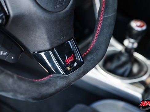 Used 2015 Subaru WRX STI Launch Edition AWD/4WD image 31