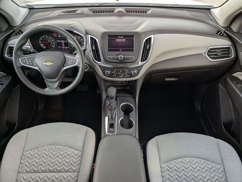 Certified 2023 Chevrolet Equinox LS w/ LPO, Cargo Package image 23