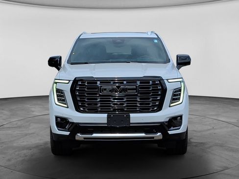 New 2026 GMC Yukon Denali Ultimate AWD/4WD image 2