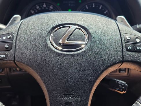 Used 2009 Lexus IS 250 RWD image 29