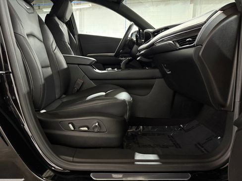 Certified 2023 Cadillac XT4 Sport image 43