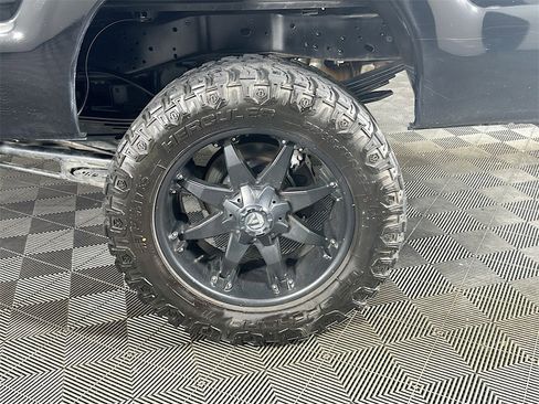 Used 2016 Ford F250 Lariat w/ Lariat Ultimate Package image 34