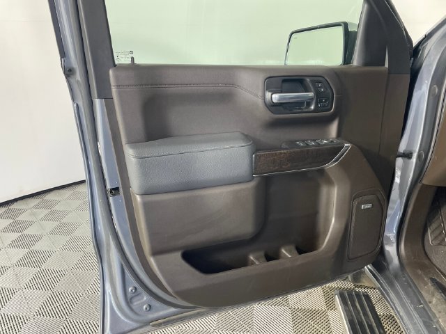 Used 2021 GMC Sierra 1500 Denali w/ Denali Ultimate Package AWD/4WD image 12