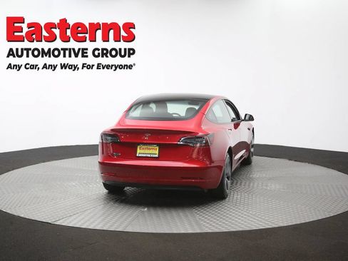 Used 2023 Tesla Model 3 Standard Range RWD image 33