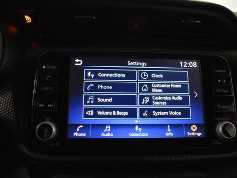 Used 2023 Nissan Kicks SV w/ Exterior Package FWD image 19