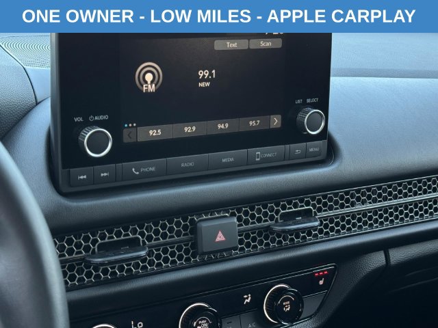 Certified 2024 Honda HR-V Sport image 16