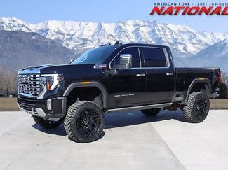 Used 2024 GMC Sierra 3500 Denali w/ Denali Reserve Package video 1