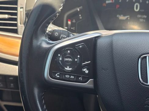 Used 2022 Honda CR-V EX-L image 29