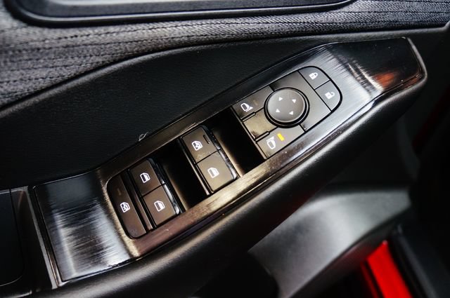 Certified 2023 Nissan Rogue S AWD/4WD image 30