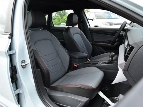New 2026 Volkswagen Jetta GLI Autobahn FWD image 21
