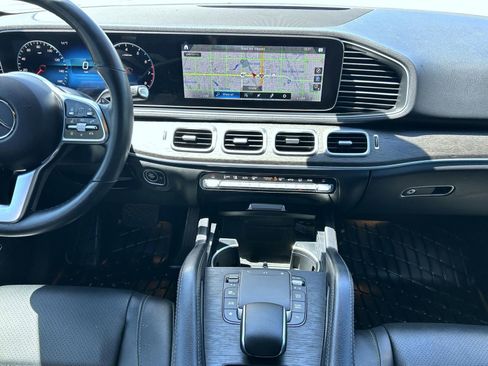 Used 2022 Mercedes-Benz GLE 350 4MATIC image 12