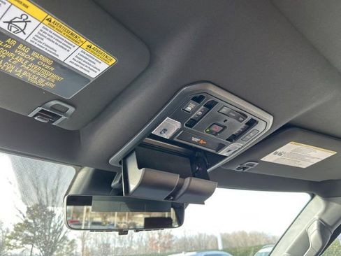 New 2026 Toyota Tundra 1794 Edition image 16