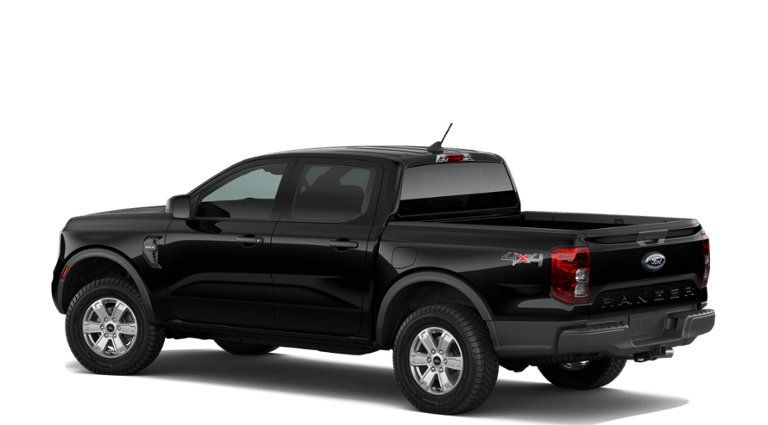 New 2026 Ford Ranger XL AWD/4WD image 24