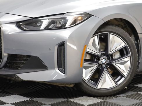 Certified 2025 BMW i4 xDrive40i image 3