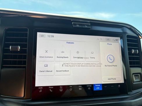 New 2026 Ford F350 Lariat image 22