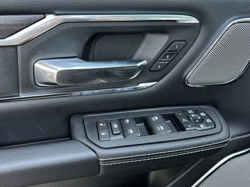 New 2026 RAM 1500 Laramie w/ Night Edition image 8
