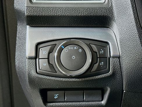 Used 2017 Ford Explorer Limited w/ Equipment Group 301A FWD image 16