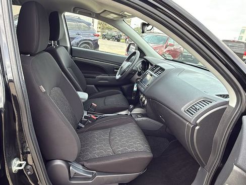 Used 2024 Mitsubishi Outlander Sport ES image 26