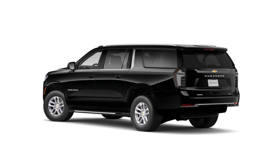 New 2026 Chevrolet Suburban LT w/ Comfort Package RWD image 29
