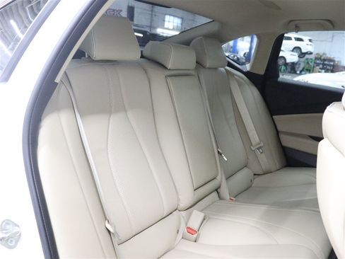 Used 2021 Acura TLX w/ Advance Package FWD image 20
