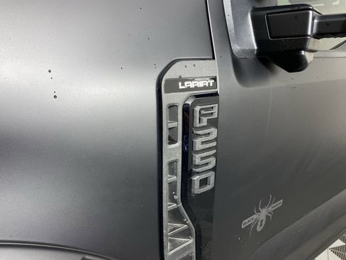 New 2024 Ford F250 Lariat w/ Lariat Ultimate Package image 9