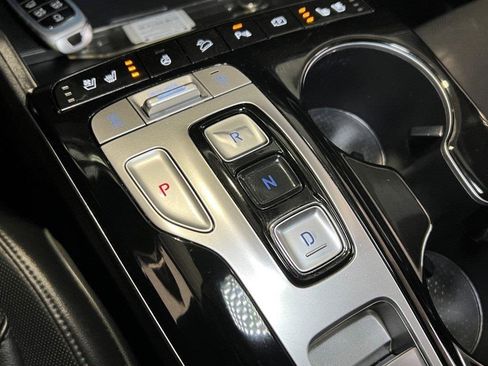 Used 2022 Hyundai Tucson Limited image 49