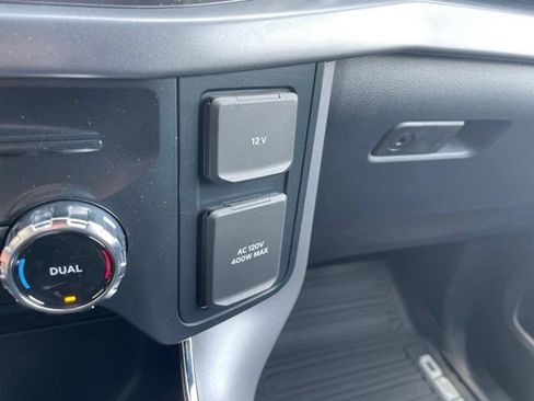 New 2026 Ford F150 XLT w/ Equipment Group 302A MID AWD/4WD image 52